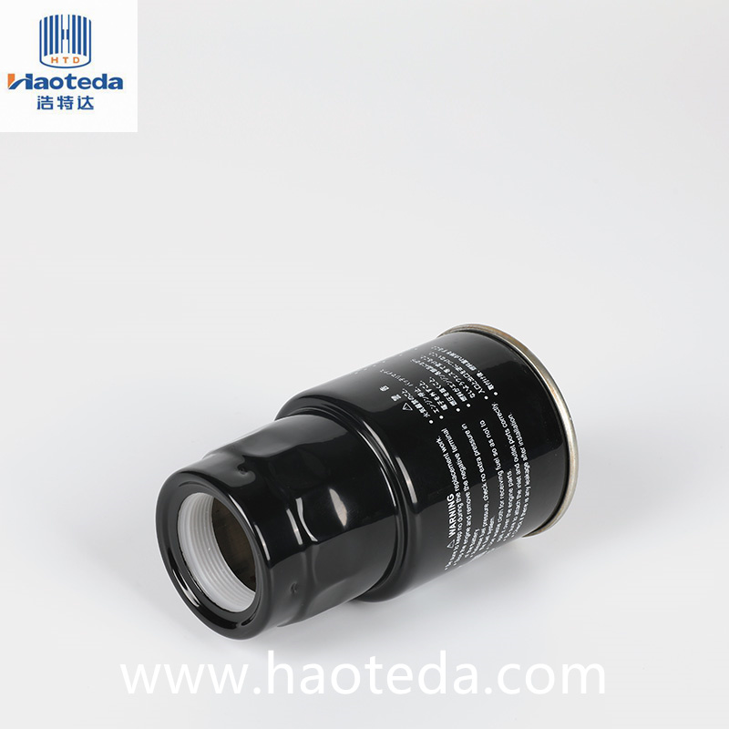 Original bildelar Höjd 125mm Bilbränslefilter OEM 23390-64450